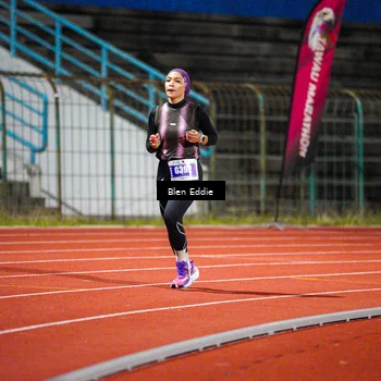 Runner Photo 4675615