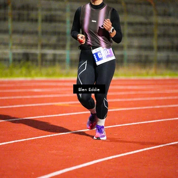 Runner Photo 4675618