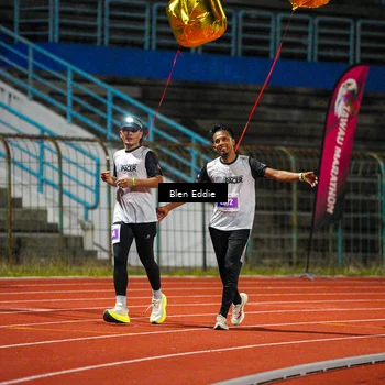 Runner Photo 4675619