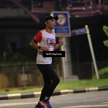 Runner Photo 4675620