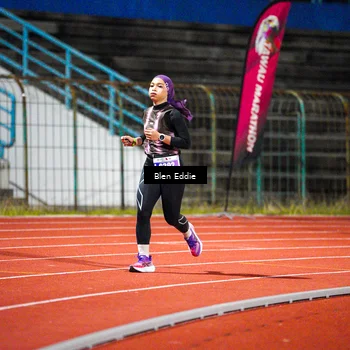Runner Photo 4675621