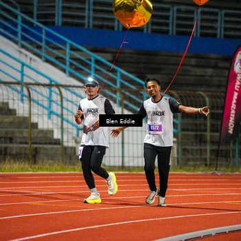 Runner Photo 4675626