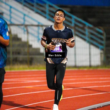 Runner Photo 4675628