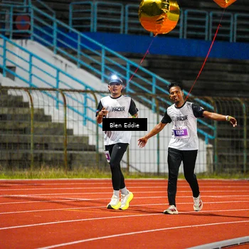 Runner Photo 4675630