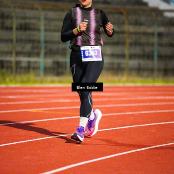 Runner Photo 4675634