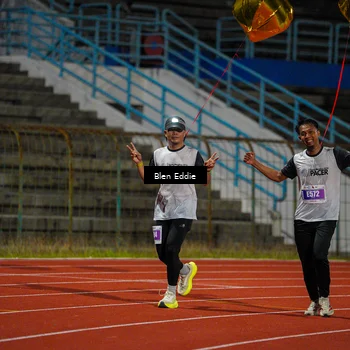 Runner Photo 4675637