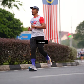 Runner Photo 4675639