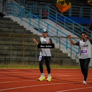 Runner Photo 4675641