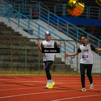 Runner Photo 4675644