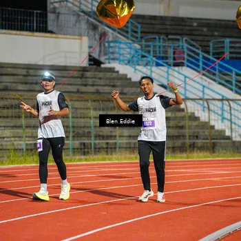 Runner Photo 4675645