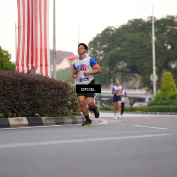 Runner Photo 4675648