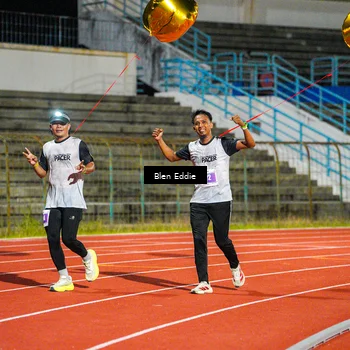 Runner Photo 4675649