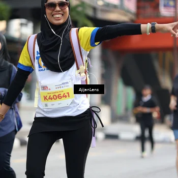 Runner Photo 4675651