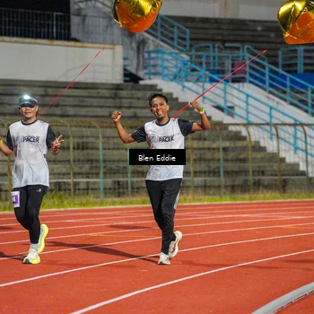 Runner Photo 4675655