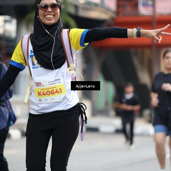 Runner Photo 4675659