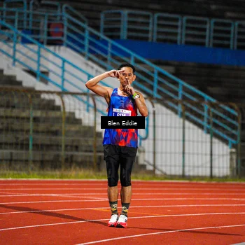 Runner Photo 4675662