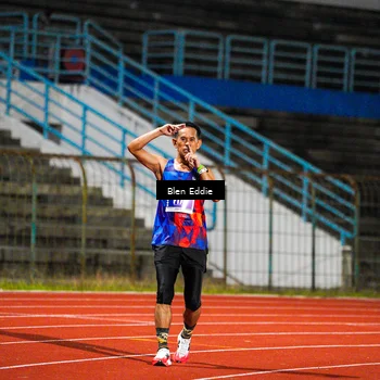 Runner Photo 4675663