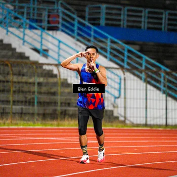 Runner Photo 4675665