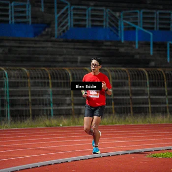 Runner Photo 4675674