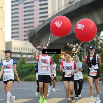 Runner Photo 4675678