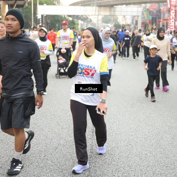 Runner Photo 4675679