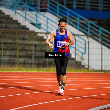 Runner Photo 4675680