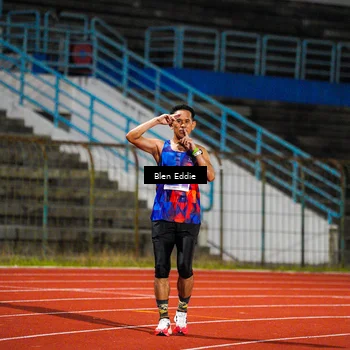 Runner Photo 4675682
