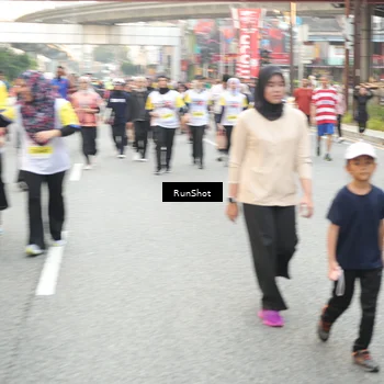 Runner Photo 4675684