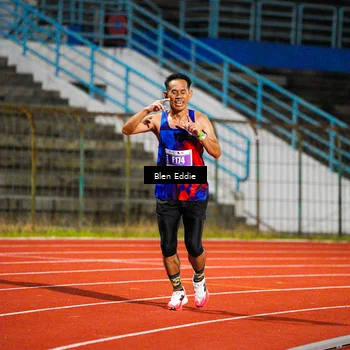 Runner Photo 4675685