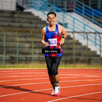 Runner Photo 4675687