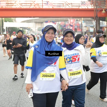 Runner Photo 4675688