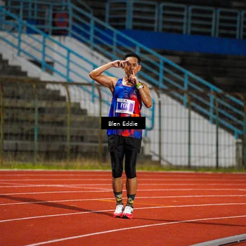 Runner Photo 4675694
