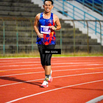 Runner Photo 4675696