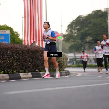 Runner Photo 4675697