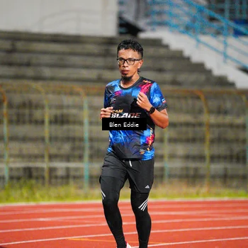 Runner Photo 4675699