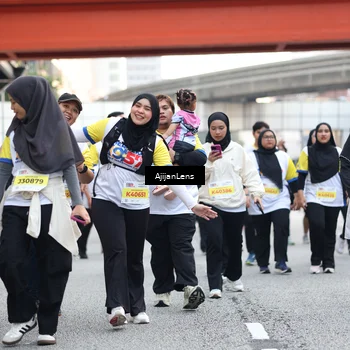 Runner Photo 4675701