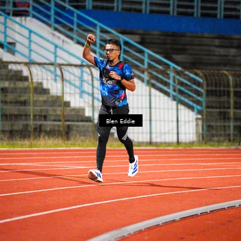 Runner Photo 4675709