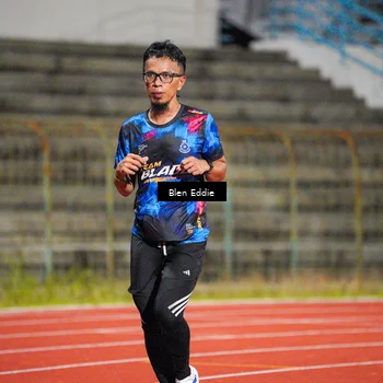 Runner Photo 4675711