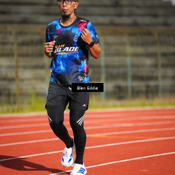 Runner Photo 4675713