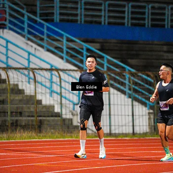 Runner Photo 4675720