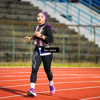 Runner Photo 4675721