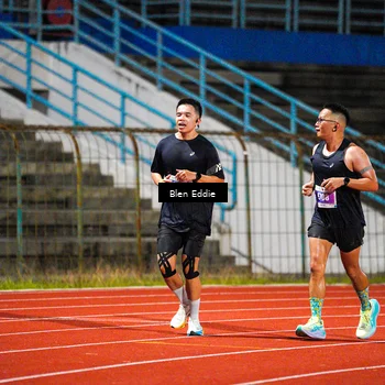 Runner Photo 4675731