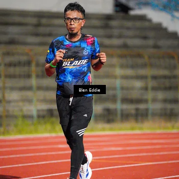 Runner Photo 4675732