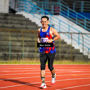 Runner Photo 4675734