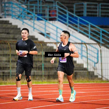 Runner Photo 4675735