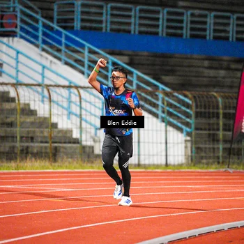 Runner Photo 4675741