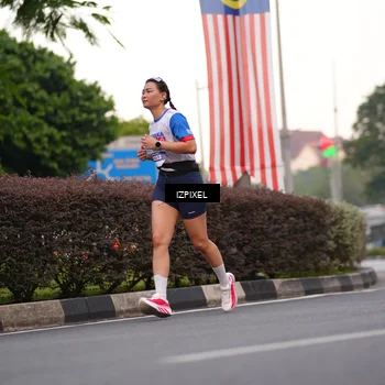 Runner Photo 4675745