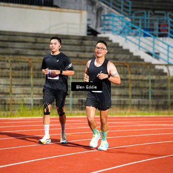Runner Photo 4675752