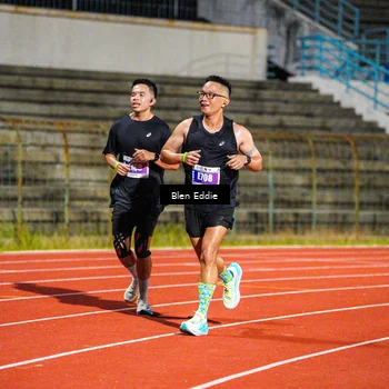 Runner Photo 4675756