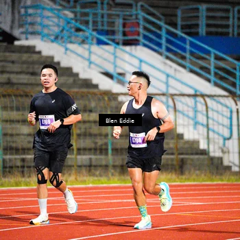 Runner Photo 4675757